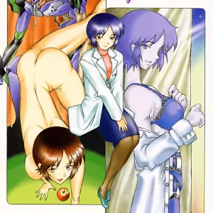 EDEN -Yui-