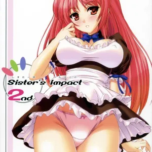 Sister's Impact 2nd