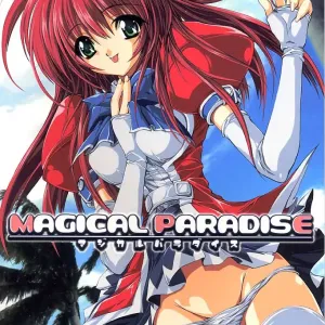 Magical Paradise