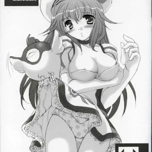 PANGYA RAKUGAKI TOMABACK