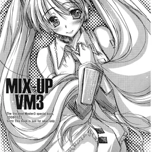 MIX-UP VM3