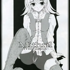 Mithril