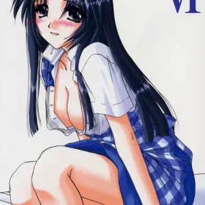 Seifuku Rakuen VI - Costume Paradise; Trial 06
