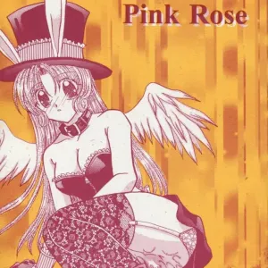 Pink Rose