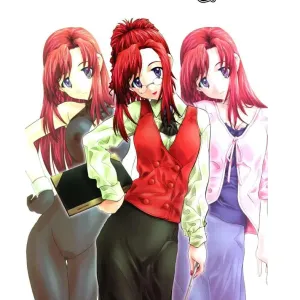 Soyosoyo's Works 5