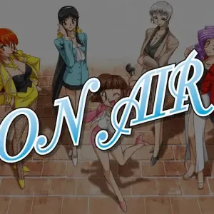 ON AIR