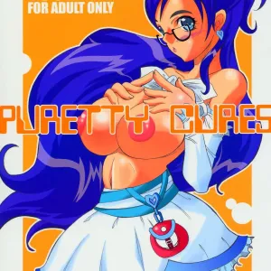 Puretty Cures