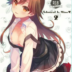 Admiral Is Mine♥ 2