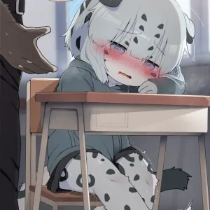 Yuki-chan no Hajimete no Hatsujouki (decensored)