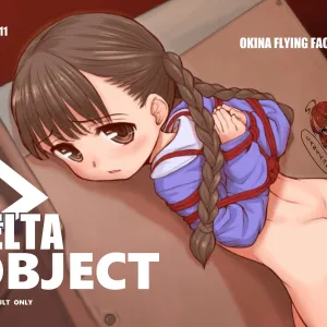 Delta Object