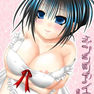 キンシツアイワス Koi Yome Emaki Ni