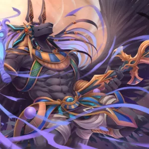 Anubis