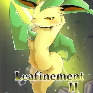 Leafinement 2