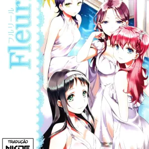 T[Studio Gondola (Bunong, Mytyl)] Fleurir