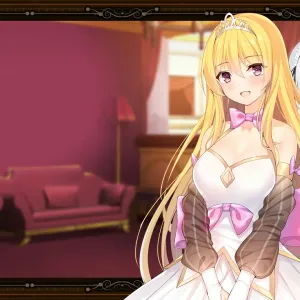 Joou no Eikou (decensored)