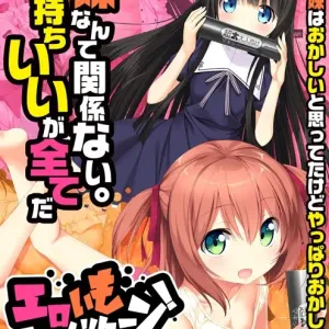 Ero Imo Hurricane! ~Idol no Imouto ga Erokute Erokute Ore no Risei ni Arashi no Yokan!?~