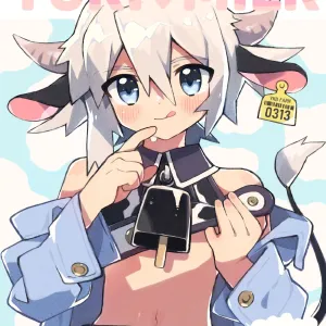 YUKIMILK
