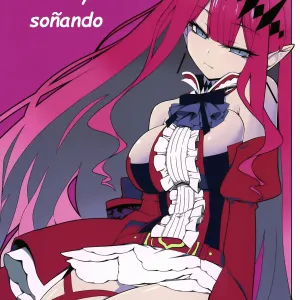 Ima mo Mada Yume no Naka | Todavía estoy soñando