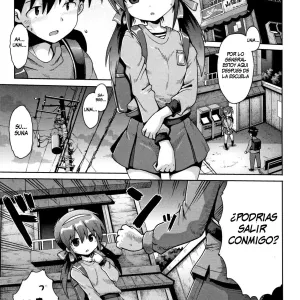 Houkago Ihatovo 2 | Afterschool Dreamland 2 (decensored)