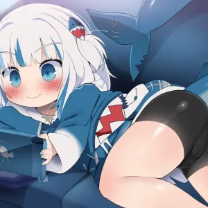 Same wa Ookiku Rippa ni Sodachimashita