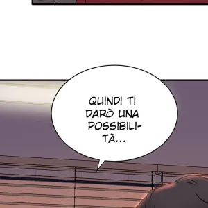 SSS-Class Undercover Agent Capitolo 14