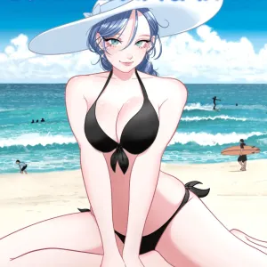 Summer Vacation