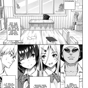 Photorare SEX & Photograph Ch 5-7