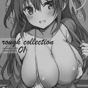 Rough Collection 01