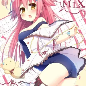 SKMZMIX