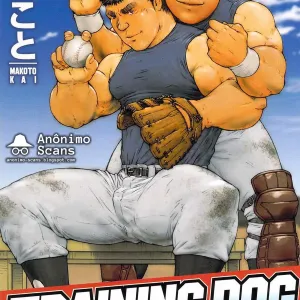 Training Dog Ch. 1-7