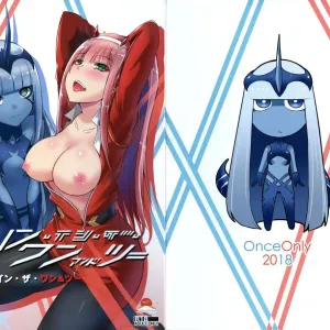 Darling in the One and Two