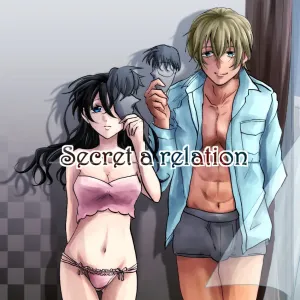 Secret a relation