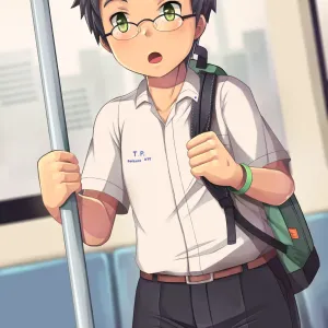 Last Train丨末班车