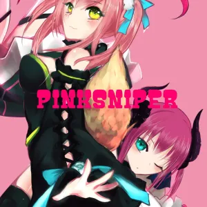 PINKSNIPER