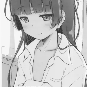 Kore de Saigo ni Shitai! Kare Shirt Manga Preview
