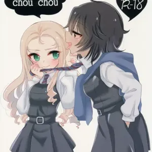 Petite chou chou
