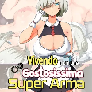 Sensou ga Owatte Youzumi ni Natta Ningen Heiki no Kyonyuu Bishoujo o Hirotte Ie ni Mochikaette Mitara