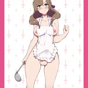 Shemale Mamako