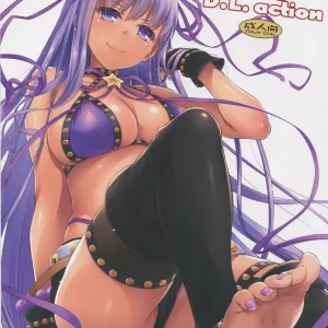 D.L. action 125
