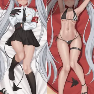 Blue Archive, Shiromi Iori, dakimakura Iori Shiromi Dakimakura