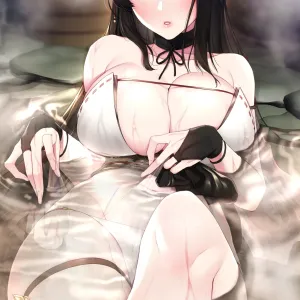 Amagi (decensored)