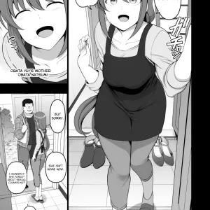 Saimin Seishidou Obata Natsumi no Baai