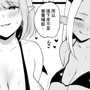Isshoukenmei Tameta Keikenchi o Toorisugari no Gal Succubus ni Isshun de Suitsukusareru Yuusha-sama