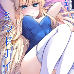 Toki Midnight