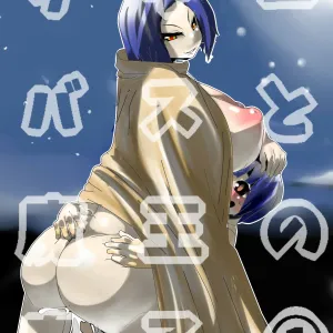 サキュバスと魔王の皇子