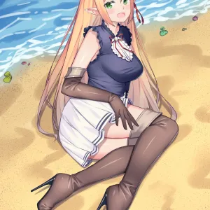 亚里沙