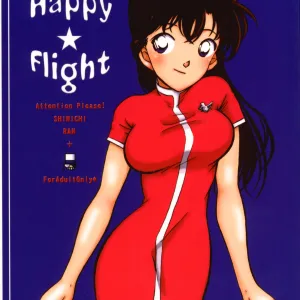 Happy Flight