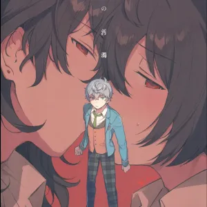 Aka no Odaku
