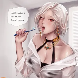 Majesty (decensored)