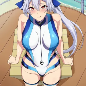 Mizugi Tomoe Gozen
